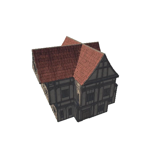 House Module 3 (Alternate)